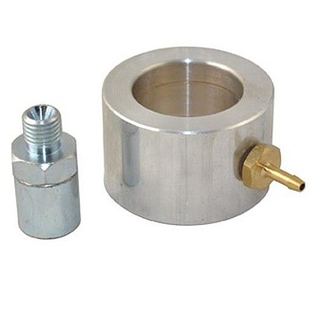 Cabluri/Adaptori sist injectie Injector adapters CRU2 DS2 MAGNETI MARELLI 007935100110