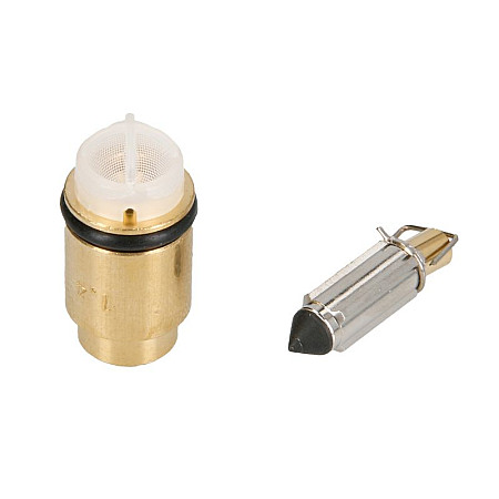 Cui poantou Carburettor needle valve with a socket YAMAHA YP 250 1996-2003 TOURMAX FVS-231