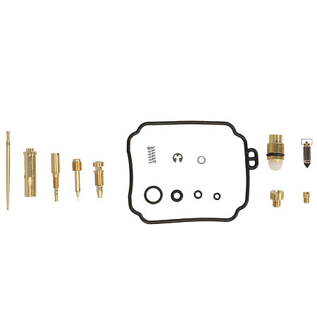 Kit reparatie carburator for number of carburettors 1 YAMAHA XV 250 1989-1999 KEYSTER KY-0765NR