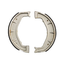 Set saboti frana frana pantofi Fi 200 x 27 TRW AUTOMOTIVE MCS945