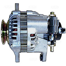 Alternator 14V 70A  OPEL ASTRA F ASTRA F/KOMBI COMBO/MINIVAN CORSA B CORSA B/HATCHBACK VECTRA B 1.5D/1.7D 12.91-10.01 HC-CARGO CAR111515