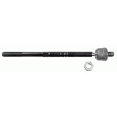 Articulatie axiala, cap de bara Tija de fixare fara capat Dreapta/Stanga lungime: 288mm AUDI A3 Q2 Q3 SEAT ALHAMBRA ALTEA ALTEA XL LEON LEON SC LEON SPORTSTOURER LEON ST TOLEDO II 1.0-Electric 01.00- LEMFOERDER LMI25329