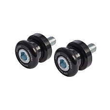 Piese si accesorii pentru elevatoare Lift rollers BOBBINS colour: neagra M10 szt. OXFORD OX786