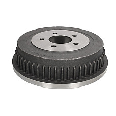 Tambur frana Spate  CHRYSLER CARAVAN GRAND VOYAGER III VOYAGER III VOYAGER IV VOYAGER V DODGE CARAVAN PLYMOUTH VOYAGER 2.0-3.8 01.95- LPR LPR7D0491