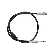 Cablu deschidere capota Cablu capota motor lungime: 630mm MAN TGS I TGX I 06.06- CZM CZM110096