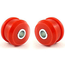 Rulment, diferential Front lower Swingarm bushing rear 2pcs front bottom swingarm L/R bottom hardness: 80 Sha inner diameter 28mm outer diameter 67mm FORD SEAT VW FORD GALAXY I 03.95-03.10 MPBS 6504407-00/80SHA
