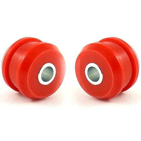 Rulment, diferential Front lower Swingarm bushing rear 2pcs front bottom swingarm L/R bottom hardness: 80 Sha inner diameter 28mm outer diameter 67mm FORD SEAT VW FORD GALAXY I 03.95-03.10 MPBS 6504407-00/80SHA