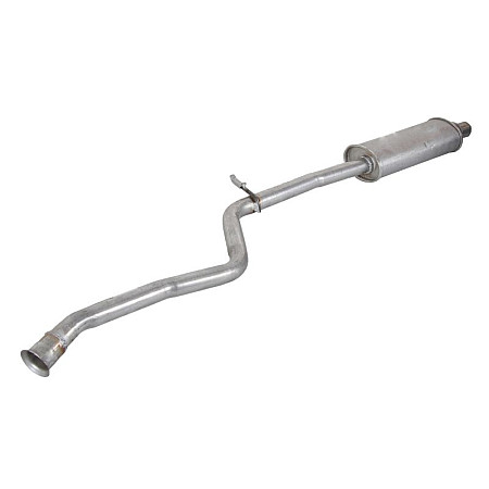 Toba esapament primara Sistem evacuare gaze/toba primara CITROEN SAXO PEUGEOT 106 II 1.4/1.6 05.96-07.04 ASMET ASM09.026