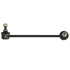 Bieleta antiruliu bara stabilizatoare Fata Stanga 218mm KIA RIO RIO II 1.3-1.6 08.00- KOREA J60332OEM