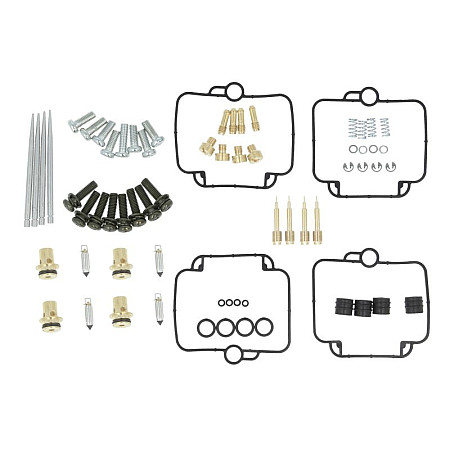 Kit reparatie carburator for number of carburettors 4 for sports use SUZUKI GSX-R 1100 1995-1998 ALL BALLS 26-1701