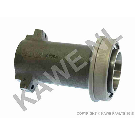 Rulment de presiune Rulment de eliberare a ambreiajului 65x110x30 FIAT 1000 115-XX 130-XX 140-XX FIATAGRI 100 1000 A FORD 8000 NEW HOLLAND 8000 KAWE 9901 KW