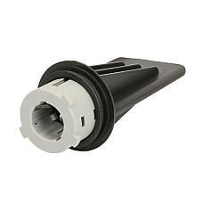 Suport bec, lumina de semnalizare Bulb socket MAN TGX I 06.06-09.21 TRUCKLIGHT CL-MA000-S