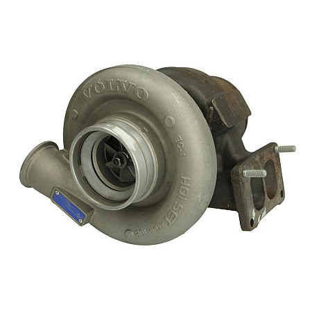 Turbocompresor VOLVO FH D13A VOLVO FH FM FMX D13A400-D13H440 09.05- HOLSET HOL4044201/R