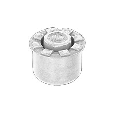 Suport, ax PANDA faza maneca spate 03 - 500 07 - FIAT OE FIAT 50703271