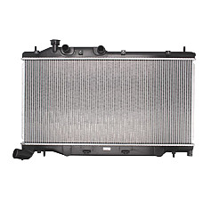 Radiator, racire motor Radiator motor Manual  SUBARU FORESTER 2.0D KOYORAD PL093063
