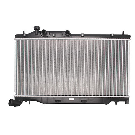 Radiator, racire motor Radiator motor Manual  SUBARU FORESTER 2.0D KOYORAD PL093063