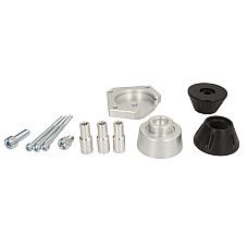 Crash Pad Crash pad fitting kit ph01 phv1 phv2 RD Moto YAMAHA MT-01 1670 2005-2011 RDMOTO RDM-Y30