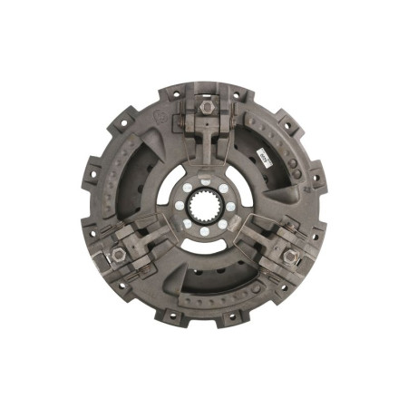 Placa presiune ambreiaj Placa de presiune ambreiaj 320mm FENDT 300 BF4M1012-TD226B-4 01.74- KAWE 6200 KW
