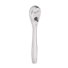 Cheie cu clichet Ratchet handle profile: square number of teeth: 90 type: reversible MILWAUKEE 4932479647