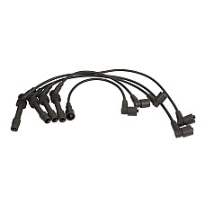 Set fise bujii OPEL ASTRA F Estate (T92) ENGITECH ENT910154