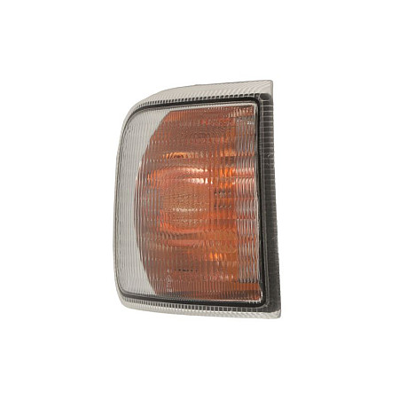 Semnalizator Lampa indicatoare fata R Culoare sticla transparenta fits RVI MIDLUM PREMIUM 0496 CMG 0500677