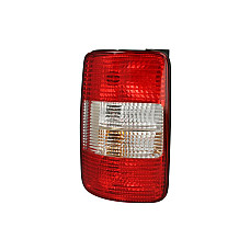 Stop spate Lampa spate Stanga P21/4W/P21W versiune cu usa din spate  VW CADDY III CADDY III/MINIVAN 03.04-05.15 VISTEON 20-211-01022