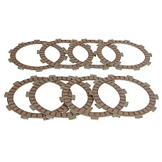 Disc ambreiaj ambreiaj placi FERODO FCD0175