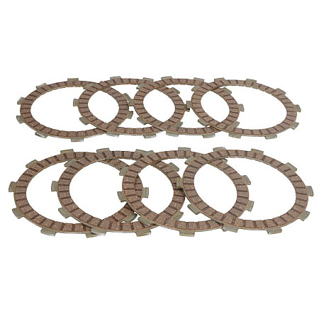 Disc ambreiaj ambreiaj placi FERODO FCD0175