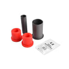 Suport,trapez Suspension sleeve lower swingarm L/R front polyurethane  MITSUBISHI L200 PAJERO II PAJERO SPORT I 2.4-3.5 12.90- TED-GUM TED80097