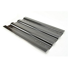 Cupla remorca Consola cuplare roata a cincea placa de scaun 1050x665x40 JOST MP 4111