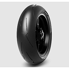 Anvelopa moto [4123400] Sport tyre PIRELLI 190/55ZR17 TL 75W DIABLO SUPERCORSA V4 SP Rear PIRELLI 1905517 OMPI 75W SCV4SP