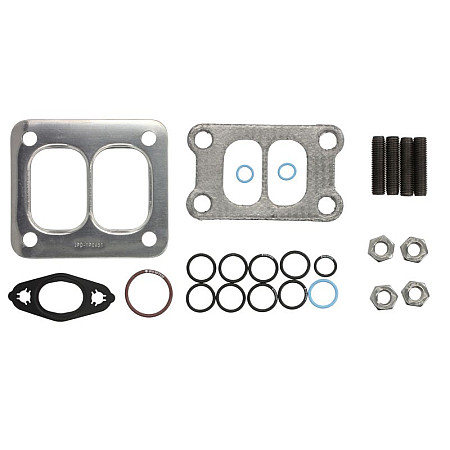 Garnitura etans., compresor Garnitura turbocompresor CATERPILLAR C9 IPD PARTS 4309103-IPD