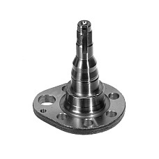 Articulatie directie, suspensie roata stecher butuc roata spate Dreapta SEAT AROSA CORDOBA CORDOBA VARIO IBIZA II TOLEDO I VW GOLF III PASSAT B3/B4 POLO POLO III POLO III CLASSIC VENTO 1.0-Electric 02.88-06.04 MEYLE 100 501 0036