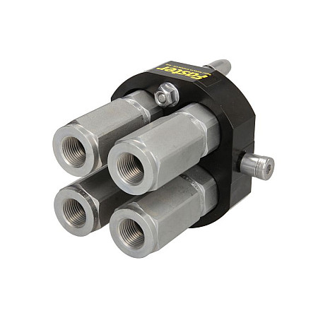 Cupla rapida Hydraulic quick-coupler element quick-coupler moving part 1/2inch 70l/min. FASTER 3P508G-4-12G MC