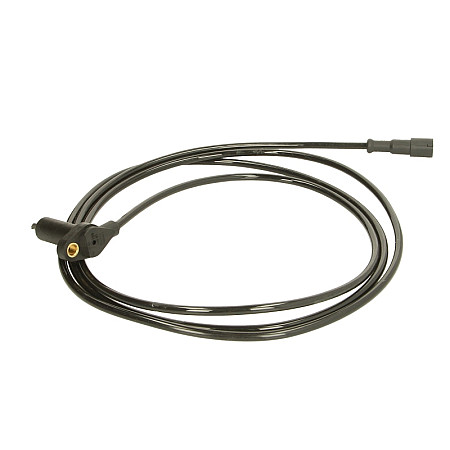 Senzor,turatie roata Senzor ABS unghiular 2500mm dop rotund KNORR 0 486 000 120