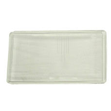 Lentila,far Sticla farului Stanga en without gasket SCANIA 4 PGRT 05.95- HELLA 9ES144 433-021