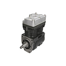 Compresor, instalatie aer comprimat Compresor capacitate 440cm numar de cilindrii: 2 tip de racire: racire cu lichid fara scripete de actionare nou RVI KERAX MAGNUM MIDLUM PREMIUM KNORR SEB 01455X00
