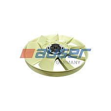 Ventilator, radiator Fan clutch with fan 704mm number of blades 9 MAN HOCL LIONS CITY M 2000 L NM SL II SU TGA TGL I TGM I D0824LFL06-D2876LF25 08.93- AUGER AUG78602