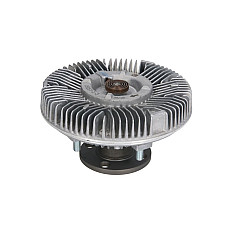 Cupla, ventilator radiator Fan clutch JOHN DEERE JOHN DEERE 6000 4039TL004-6068T BORG WARNER 18157-1