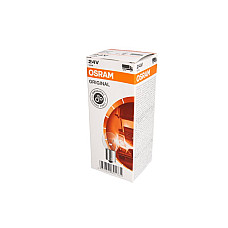 Bec, semnalizator Light bulb Cardboard 10pcs 24V 15W BA15S base bulb Standard OSRAM OSR7529 K10SZT
