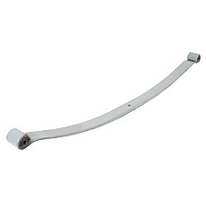 Pachet arc cu foi Leaf spring rear no.of blades: 1x715 NISSAN INTERSTAR OPEL MOVANO A RENAULT MASTER II 1.9D-3.0D 07.98- LS GERMANY 380150-LS