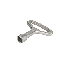 Cheie piulita axa Tasta de blocare 8mm patrat BPART 2302.552.020BP