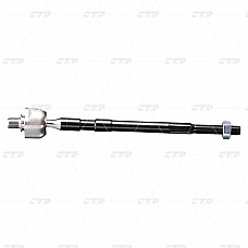 Articulatie axiala, cap de bara Tie rod with no end L/R length: 245/2796mm HYUNDAI ATOS 1.0/1.1 02.98-12.08 CTR CTRCR0263