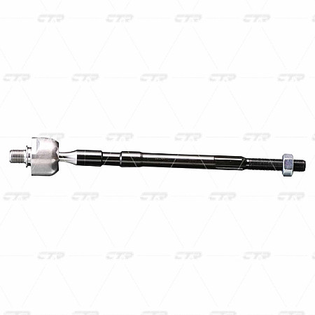Articulatie axiala, cap de bara Tie rod with no end L/R length: 245/2796mm HYUNDAI ATOS 1.0/1.1 02.98-12.08 CTR CTRCR0263
