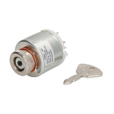 Releu multifunctional Intrerupator de aprindere LANDINI 4000 5000 6000 7000 8000 C MASSEY FERGUSON 100 1000 200 30 600 2.5-D JCB 1021283COBO