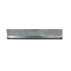 Fata usa Trusa de reparatii usi Spate/Usa glisanta Panou de reparatii partea inferioara inaltime 210mm MERCEDES VIANO W639 VITO / MIXTO W639 VITO W639 BLIC 6508-01-3542150K