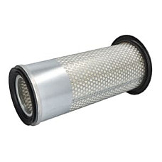 Filtru aer (element filtrant) se potriveste: URSUS 4000; FORD 5000; LANDINI 60, 6000, 70, 7000, 80, 8000, 9000, BLIZARD, C, CF; MASSEY FERGUSON 100, 1000, 200, 300, 3000, 400 1104A-44-T3.152 - FLEETGUARD AF4501