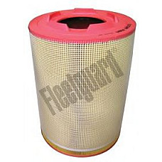Filtru aer FLEETGUARD AF26241