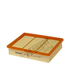 Filtru aer HENGST FILTER E612L