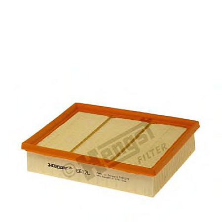 Filtru aer HENGST FILTER E612L